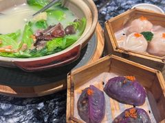 -新雅(丰盛里店)