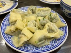 -孟家蟹包(锦绣街店)