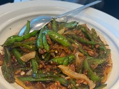-兰湘子·湘菜小炒(长安万科广场店)