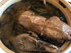 -新聚丰菜馆(太监弄店)