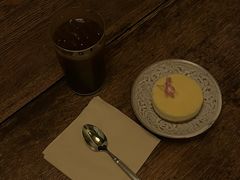 -WABI COFE(愚园路店)