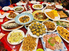 -盈春大饭店(千山路店)
