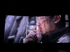 -CGV影城(卓悦中心 IMAX激光店)