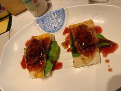 -凯萨印象铁板烧(苏州中心店)