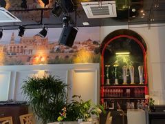 -Mezomd曼索蒂西班牙餐厅(广粤店)