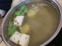-粤潮魏记牛肉火锅(爱家·金河湾南区店)