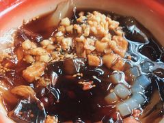 -爆炸头阿姨小四川正宗川味小吃(无任何分店)