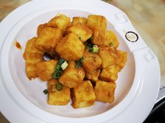 -李师傅脆肚(梅林店)