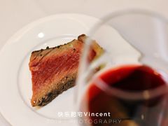 -摩根扒房(桐梓林店)