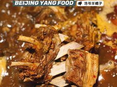 -浩爷羊蝎子火锅(望京店)