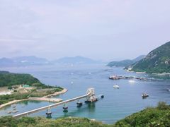 -南丫岛