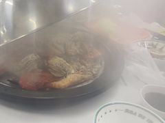 -争先鲜·蒸汽海鲜自助·鲜切牛肉