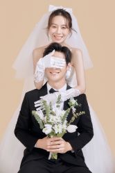 -古摄影婚纱(湛江霞山步行街店)