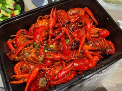 -巴厘龙虾·榜首油焖大虾(洞庭·艺术洋房店)