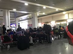 -合肥火车站(地铁站)