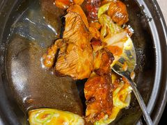 -啫神·广州地标美食(北京路店)