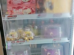 -DQ·蛋糕·冰淇淋(周浦万达店)