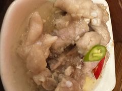 -粤食堂(天津和悦汇店)