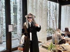 -Metal hands·铁手咖啡