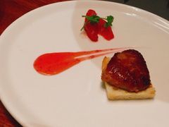 -食间牛排(湖西路店)