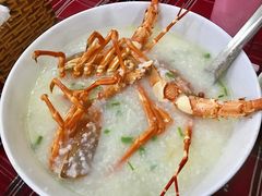 -QQ海鲜餐厅