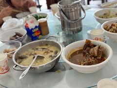 -秀妈厨房(灰汤老店)