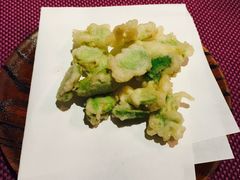 -泉寿司(万科公园店)