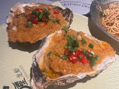 -巴厘龙虾·榜首油焖大虾(音乐学院·沿江酒馆店)