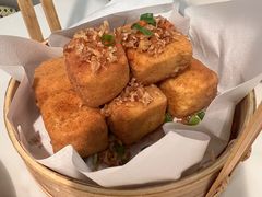 -翡翠拉面小笼包(岭南新天地店)