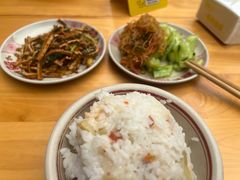 -老方桌烂蹄花川菜馆(九龙坡店)