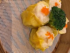 -酌宴府The China Club·广州万富希尔顿酒店(云城东路店)