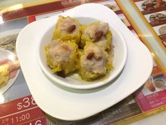 -民华餐厅(华鸿大楼店)