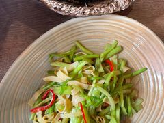 -周家二小姐的菜(西津渡店)