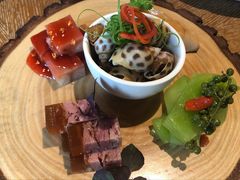 -宁波柏悦酒店·钱湖渔港