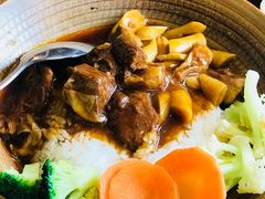 -李先生牛肉面大王(北京平谷步行街店)