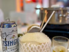 -好彩海鲜火锅饭店(银河百老汇店)