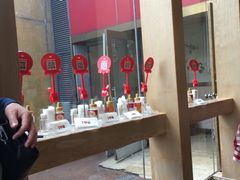 -西贝莜面村(上海百联西郊店)