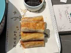葱包桧-小绍兴家宴(鲁迅路店)