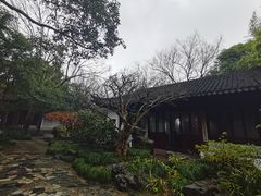 -秋霞圃