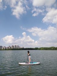 -剑鱼皮划艇俱乐部(石湖基地)