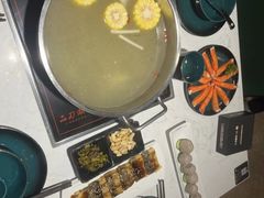 -二刀潮牛·鲜牛肉火锅(爱融荟城店)