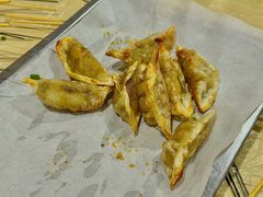 -黑皮烧烤(民意四路店)