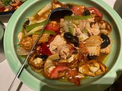 -院8里·小聚园老川菜(九眼桥店)