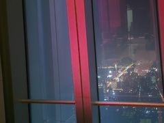 -云·酷 Atmosphere(国贸大酒店)