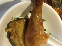 -顺徕德仙庙烧鸡(荔湾总店)