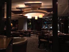 大堂-湖滨28中餐厅·西湖宴·杭州君悦酒店