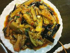 -民食香·腊排骨野生菌美食(木府店)