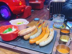 -1886德国汽车餐厅(福田星河COCO Park店)