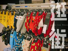 -H&M(鹏欣水游城店)