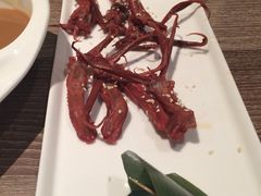 -茉莉餐厅(包河万达店)